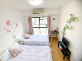 Eikou Christ Building - Vacation STAY 11780